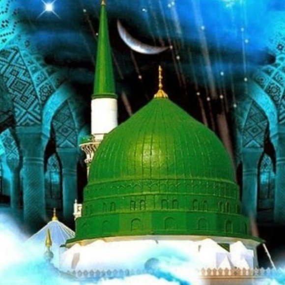 Meet your Posher, Muhammad - Picture 1 of 1